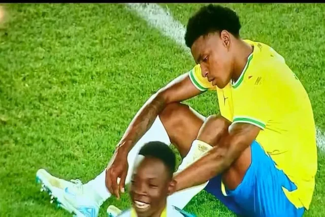 Mamelodi Sundowns Crash Out of CAF Champions League After Williette Draw Mamelodi Sundowns CAF Champions League. Mamelodi Sundowns eliminated. Sundowns vs Williette. Mamelodi Sundowns latest news. CAF Champions League. Orlando Pirates Champions League. Sundowns Champions League exit. Tashreeq Matthews. Sundowns Betway Premiership. Mamelodi Sundowns news. South African football