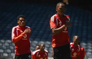 Tshepang Moremi’s Rise at Orlando Pirates Backed by Impressive Stats Tshepang Moremi Orlando Pirates. Tshepang Moremi. Orlando Pirates latest news. Orlando Pirates news 2026. Moremi Orlando Pirates. Tshepang Moremi goals. Tshepang Moremi stats. Abdeslam Ouaddou Orlando Pirates. Orlando Pirates players. Orlando Pirates Nedbank Cup. Orlando Pirates CAF Champions League. Orlando Pirates PSL. Moremi goals for Pirates