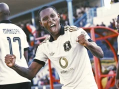 Orlando Pirates News: Moremi Shines, Mbokazi Transfer Talk and Three ‘Messis’