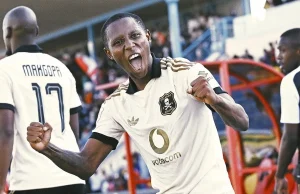 Orlando Pirates News: Moremi Shines, Mbokazi Transfer Talk and Three ‘Messis’