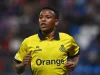 Relebohile Mofokeng Impresses in Europa League as Union SG Claim 4-0 Victory Relebohile Mofokeng, Bafana Bafana, Royale Union Saint-Gilloise, Union SG, UEFA Europa League, Hapoel Be’er Sheva, Orlando Pirates, South African football, Belgian Pro League, African football talent