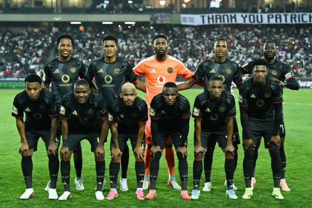 Orlando Pirates Predicted XI vs African Stars: Two Changes Orlando Pirates, African Stars, CAF Champions League, Betway Premiership, Oswin Appollis, Tshepang Moremi, Deon Hotto, Sipho Chaine, South African football, Pirates team news