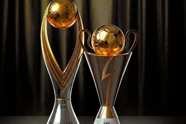 CAF Confirms Champions League & Confederation Cup Draw Date CAF Champions League draw 2026. CAF Champions League draw date. CAF Confederation Cup draw 2026. Orlando Pirates CAF Champions League. Durban City CAF Confederation Cup. CAF group stage draw. CAF Champions League 2026/27. CAF Confederation Cup 2026/27. Orlando Pirates draw. Durban City draw. South African clubs in CAF competitions. CAF draw October 2026