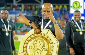 Kaizer Chiefs Reportedly in Talks With Manqoba Mngqithi After Young Africans Exit Manqoba Mngqithi, Kaizer Chiefs latest news, Manqoba Mngqithi to Kaizer Chiefs, Fernando Da Cruz, Young Africans, Mamelodi Sundowns, Kaizer Chiefs coaching news, PSL news, Amakhosi technical team, Red Arrows vs Kaizer Chiefs. Kaizer Chiefs, Manqoba Mngqithi, Fernando Da Cruz, Young Africans, Mamelodi Sundowns, PSL News, South African Football, CAF Confederation Cup