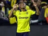 Relebohile Mofokeng Continues to Shine in Belgium With Another Goal and Assist Relebohile Mofokeng. Relebohile Mofokeng, Relebohile Mofokeng goal, Mofokeng Belgium, Mofokeng goal and assist, Royale Union Saint-Gilloise, Union SG vs Cercle Brugge, Belgian Pro League, Orlando Pirates, Bafana Bafana, Mofokeng statistics, Mofokeng FotMob rating, South African footballers in Europe, UEFA Europa League