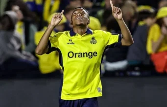 Relebohile Mofokeng Continues to Shine in Belgium With Another Goal and Assist Relebohile Mofokeng. Relebohile Mofokeng, Relebohile Mofokeng goal, Mofokeng Belgium, Mofokeng goal and assist, Royale Union Saint-Gilloise, Union SG vs Cercle Brugge, Belgian Pro League, Orlando Pirates, Bafana Bafana, Mofokeng statistics, Mofokeng FotMob rating, South African footballers in Europe, UEFA Europa League