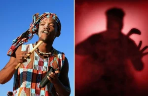 Four South African Festivals to Check Out This Weekend: Buskers, Zombies, Pride and Oktoberfest South African festivals this weekend, festivals in South Africa 2026, Cape Town events this weekend, V&A Waterfront Busker Festival, Cape Town Zombie Walk 2026, Johannesburg Pride 2026, Oktoberfest Gqeberha, Halloween events South Africa, things to do in Cape Town, Johannesburg events, Gqeberha events, October festivals South Africa. South African festivals, Cape Town events, Johannesburg Pride, Zombie Walk, V&A Waterfront, Oktoberfest Gqeberha, Halloween 2026, South African entertainment, weekend events
