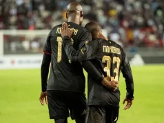 CAF Champions League: Orlando Pirates Lead South African Hopes as 16 Teams Qualify CAF Champions League 2026/27. CAF Champions League 2026/27, CAF Champions League teams, Orlando Pirates CAF Champions League, Orlando Pirates group stage, Mamelodi Sundowns eliminated, CAF Champions League draw, CAF Champions League fixtures, full list of 16 teams, African football, Pyramids FC, Zamalek, Espérance de Tunis, RS Berkane, Simba SC, Young Africans, South African football news