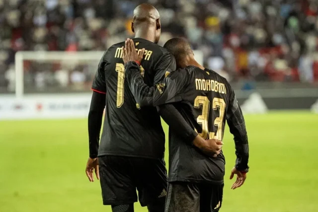 CAF Champions League 2026/27: Full List of 16 Teams as Orlando Pirates Advance CAF Champions League 2026/27. CAF Champions League 2026/27, CAF Champions League teams, Orlando Pirates CAF Champions League, Orlando Pirates group stage, Mamelodi Sundowns eliminated, CAF Champions League draw, CAF Champions League fixtures, full list of 16 teams, African football, Pyramids FC, Zamalek, Espérance de Tunis, RS Berkane, Simba SC, Young Africans, South African football news