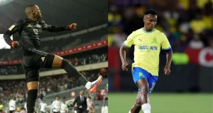 Carling Knockout Cup: Fans React as Pirates, Chiefs and Sundowns Advance to Quarterfinals Carling Knockout Cup, Orlando Pirates, Kaizer Chiefs, Mamelodi Sundowns, TS Galaxy, Milford FC, Marumo Gallants, Wandile Duba, Tshepang Moremi, Siyanda Ndlovu, PSL, Soweto Derby.