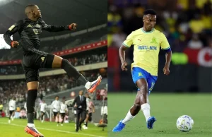 Carling Knockout Cup: Fans React as Pirates, Chiefs and Sundowns Advance to Quarterfinals Carling Knockout Cup, Orlando Pirates, Kaizer Chiefs, Mamelodi Sundowns, TS Galaxy, Milford FC, Marumo Gallants, Wandile Duba, Tshepang Moremi, Siyanda Ndlovu, PSL, Soweto Derby.