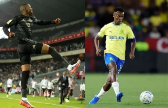 Carling Knockout Cup: Fans React as Pirates, Chiefs and Sundowns Advance to Quarterfinals Carling Knockout Cup, Orlando Pirates, Kaizer Chiefs, Mamelodi Sundowns, TS Galaxy, Milford FC, Marumo Gallants, Wandile Duba, Tshepang Moremi, Siyanda Ndlovu, PSL, Soweto Derby.