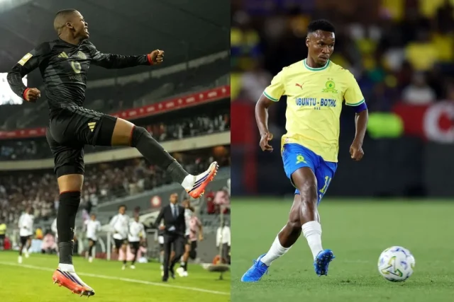 Carling Knockout Cup: Fans React to Pirates, Chiefs and Sundowns Wins Carling Knockout Cup, Orlando Pirates, Kaizer Chiefs, Mamelodi Sundowns, TS Galaxy, Milford FC, Marumo Gallants, Wandile Duba, Tshepang Moremi, Siyanda Ndlovu, PSL, Soweto Derby.