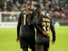 Orlando Pirates Cruise Into Carling Knockout Quarterfinals With 3-0 Win Over Milford FC Orlando Pirates, Milford FC, Carling Knockout Cup, Tshepang Moremi, Thapelo Mokobodi, Mpho Padime, Abdeslam Ouaddou, Kaizer Chiefs, Soweto Derby, PSL news, South African football.