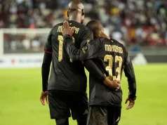 Orlando Pirates Cruise Into Carling Knockout Quarterfinals With 3-0 Win Over Milford FC Orlando Pirates, Milford FC, Carling Knockout Cup, Tshepang Moremi, Thapelo Mokobodi, Mpho Padime, Abdeslam Ouaddou, Kaizer Chiefs, Soweto Derby, PSL news, South African football.