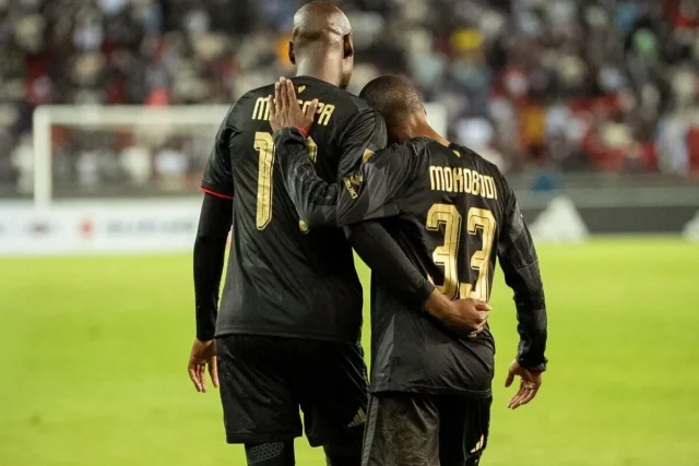 Orlando Pirates Beat Milford FC 3-0 to Reach Carling Knockout Quarterfinals Orlando Pirates, Milford FC, Carling Knockout Cup, Tshepang Moremi, Thapelo Mokobodi, Mpho Padime, Abdeslam Ouaddou, Kaizer Chiefs, Soweto Derby, PSL news, South African football.