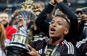Mofokeng’s Father Reveals Sundowns’ R15,000 Offer Before Orlando Pirates Move Relebohile Mofokeng, Sechaba Mofokeng, Mamelodi Sundowns offer, Orlando Pirates, Mofokeng salary, R15,000 Sundowns offer, R6,000 Pirates contract, DStv Diski Challenge, Royale Union Saint-Gilloise, South African football news
