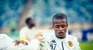 Kaizer Chiefs Fans Single Out Wandile Duba for His Passion Ahead of Soweto Derby Wandile Duba Kaizer Chiefs. Kaizer Chiefs latest news, Wandile Duba hat-trick, Orlando Pirates vs Kaizer Chiefs. Soweto Derby 2026. Kaizer Chiefs fans reaction. Betway Premiership. Kaizer Chiefs vs TS Galaxy. Amakhosi team performance