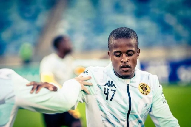 Wandile Duba Kaizer Chiefs. Kaizer Chiefs latest news, Wandile Duba hat-trick, Orlando Pirates vs Kaizer Chiefs. Soweto Derby 2026. Kaizer Chiefs fans reaction. Betway Premiership. Kaizer Chiefs vs TS Galaxy. Amakhosi team performance