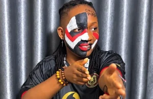 Nigerian Orlando Pirates Superfan Receives Over R40,000 From South Africans to Watch Soweto Derby Nigerian Orlando Pirates fan, Miracle Ebubechi Michael, Mimi Anoda Mirakle, R40,000 fundraising campaign, Soweto Derby 2026, Orlando Pirates vs Kaizer Chiefs, Nigerian football supporter, South African football fans, ubuntu in football, FNB Stadium, Vilakazi Street Soweto. Orlando Pirates, Kaizer Chiefs, Soweto Derby, Miracle Ebubechi Michael, Nigerian Football Fan, PSL News, South African Football, Ubuntu