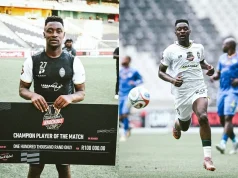 Thandolwenkosi Ngwenya Faces New Challenge at AmaZulu After Scoring 10 Goals Thandolwenkosi Ngwenya, AmaZulu FC, Thando Ngwenya goals, AmaZulu latest news, Arthur Zwane, Zimbabwean footballers, Betway Premiership, PSL news, AmaZulu vs Kruger United, Carling Knockout Cup, Zimbabwean striker. Thandolwenkosi Ngwenya, AmaZulu FC, Arthur Zwane, Zimbabwean Football, PSL, Betway Premiership, Carling Knockout Cup, South African Football