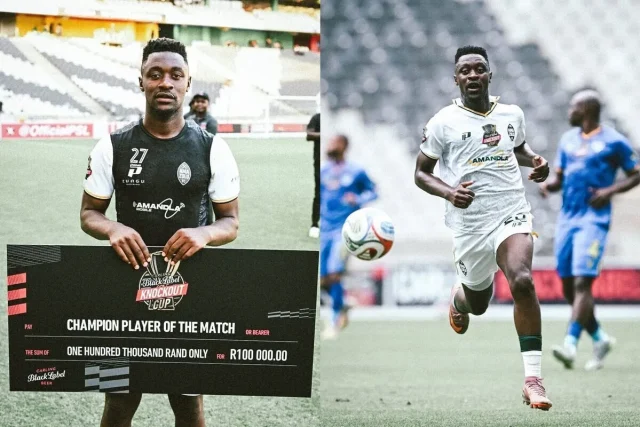 Thandolwenkosi Ngwenya: New Challenge at AmaZulu After 10 Goals Thandolwenkosi Ngwenya, AmaZulu FC, Thando Ngwenya goals, AmaZulu latest news, Arthur Zwane, Zimbabwean footballers, Betway Premiership, PSL news, AmaZulu vs Kruger United, Carling Knockout Cup, Zimbabwean striker. Thandolwenkosi Ngwenya, AmaZulu FC, Arthur Zwane, Zimbabwean Football, PSL, Betway Premiership, Carling Knockout Cup, South African Football