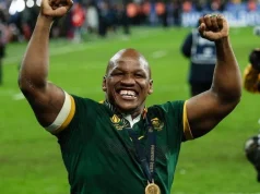 Bongi Mbonambi Leaves Sharks in Shock Move Back to the Stormers Bongi Mbonambi, Bongi Mbonambi Stormers return, Bongi Mbonambi leaves Sharks, Sharks rugby news, Stormers rugby news, John Dobson, JP Pietersen, Springboks, United Rugby Championship, URC, Stormers vs Ulster, South African rugby news