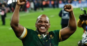 Bongi Mbonambi Leaves Sharks in Shock Move Back to the Stormers Bongi Mbonambi, Bongi Mbonambi Stormers return, Bongi Mbonambi leaves Sharks, Sharks rugby news, Stormers rugby news, John Dobson, JP Pietersen, Springboks, United Rugby Championship, URC, Stormers vs Ulster, South African rugby news