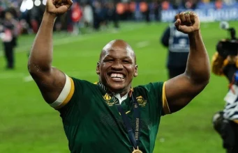 Bongi Mbonambi Leaves Sharks in Shock Move Back to the Stormers Bongi Mbonambi, Bongi Mbonambi Stormers return, Bongi Mbonambi leaves Sharks, Sharks rugby news, Stormers rugby news, John Dobson, JP Pietersen, Springboks, United Rugby Championship, URC, Stormers vs Ulster, South African rugby news