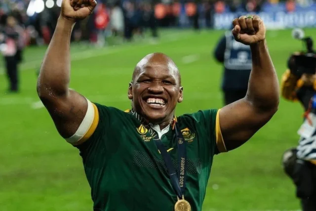 Bongi Mbonambi, Bongi Mbonambi Stormers return, Bongi Mbonambi leaves Sharks, Sharks rugby news, Stormers rugby news, John Dobson, JP Pietersen, Springboks, United Rugby Championship, URC, Stormers vs Ulster, South African rugby news