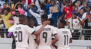 Orlando Pirates CAF Champions League Fixtures: Buccaneers Set for Trips to Three Countries Orlando Pirates fixtures 2026/27, CAF Champions League Group C, Simba SC vs Orlando Pirates, RS Berkane, Colombe Sportive DL, Pirates continental campaign