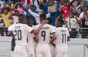 Orlando Pirates CAF Champions League Fixtures: Buccaneers Set for Trips to Three Countries Orlando Pirates fixtures 2026/27, CAF Champions League Group C, Simba SC vs Orlando Pirates, RS Berkane, Colombe Sportive DL, Pirates continental campaign