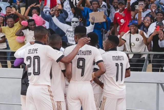 Orlando Pirates fixtures 2026/27, CAF Champions League Group C, Simba SC vs Orlando Pirates, RS Berkane, Colombe Sportive DL, Pirates continental campaign