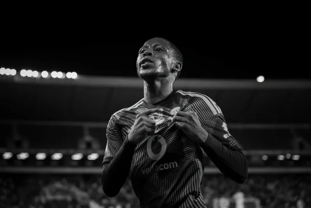 Orlando Pirates predicted starting XI vs Kaizer Chiefs Orlando Pirates, Kaizer Chiefs, Soweto Derby, Tshepang Moremi, Abdeslam Ouaddou, Sipho Chaine, Evidence Makgopa, Betway Premiership, PSL News.