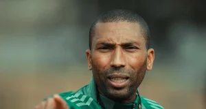 Ouaddou Warns Orlando Pirates Despite 3-0 Win: ‘We’re Going to Win Nothing’ Abdeslam Ouaddou. Orlando Pirates. Abdeslam Ouaddou. Orlando Pirates news. Orlando Pirates coach. Pirates vs Kaizer Chiefs. Soweto Derby. Orlando Pirates title race. Betway Premiership. Carling Knockout. Orlando Pirates latest news. Pirates 3-0 Milford. Orlando Pirates Champions League. South African football