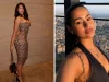 Who is Robyn Mia Peters? Model linked to Springbok star Sacha Feinberg-Mngomezulu Robyn Mia Peters. Sacha Feinberg-Mngomezulu. Sacha Feinberg-Mngomezulu viral photo. Robyn Mia Peters model. Sarah Langa. Springbok rugby star. Ice Models, Sacha relationship rumours.