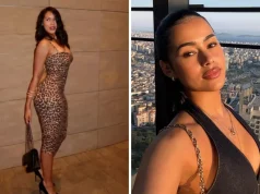 Who is Robyn Mia Peters? Model linked to Springbok star Sacha Feinberg-Mngomezulu Robyn Mia Peters. Sacha Feinberg-Mngomezulu. Sacha Feinberg-Mngomezulu viral photo. Robyn Mia Peters model. Sarah Langa. Springbok rugby star. Ice Models, Sacha relationship rumours.