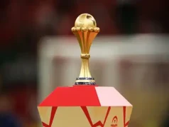 CAF Makes U-Turn on AFCON Format: Africa’s Biggest Football Tournament Returns to Two-Year Cycle AFCON, CAF, Patrice Motsepe, African Football, Africa Cup of Nations, AFCON 2030, AFCON 2027, AFCON 2028, African Nations League, CAF News.
