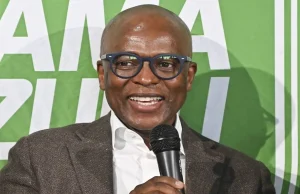 AmaZulu Join Orlando Pirates in Securing Amstel Partnership Ahead of Golden Arrows Clash AmaZulu FC, Amstel, Orlando Pirates, Sandile Zungu, PSL News, Betway Premiership, Golden Arrows, South African Football, Football Sponsorship, Commercial Partnerships.