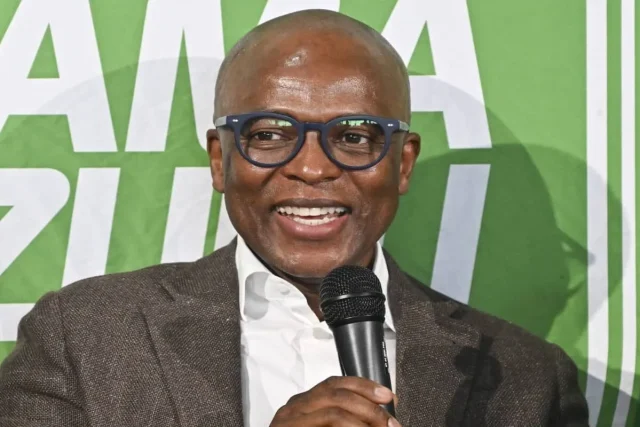 AmaZulu Partner With Amstel, Following Orlando Pirates' Commercial Move AmaZulu FC, Amstel, Orlando Pirates, Sandile Zungu, PSL News, Betway Premiership, Golden Arrows, South African Football, Football Sponsorship, Commercial Partnerships.