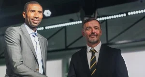 Orlando Pirates vs Kaizer Chiefs: Which SABC channel will broadcast the Soweto Derby? Orlando Pirates, Kaizer Chiefs, Soweto Derby, SABC 1, Betway Premiership, FNB Stadium, Abdeslam Ouaddou, Fernando Da Cruz