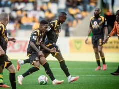 Soweto Derby: Kaizer Chiefs Have Eight Different Goalscorers as Orlando Pirates Boast 10 Kaizer Chiefs, Orlando Pirates, Soweto Derby, Wandile Duba, Mduduzi Shabalala, Lebohang Maboe, Betway Premiership, Fernando Da Cruz, PSL News, South African Football.