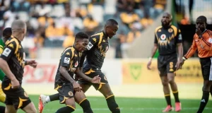 Soweto Derby: Kaizer Chiefs Have Eight Different Goalscorers as Orlando Pirates Boast 10 Kaizer Chiefs, Orlando Pirates, Soweto Derby, Wandile Duba, Mduduzi Shabalala, Lebohang Maboe, Betway Premiership, Fernando Da Cruz, PSL News, South African Football.