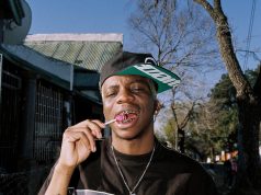 KindlyNxsh Embraces His Zimbabwean Roots on Personal Project “Shona Man” KindlyNxsh interview, Shona Man project, KindlyNxsh Zimbabwean roots, South African hip-hop, Zimbabwean music, identity and belonging, xenophobia in music, Shona language in hip-hop, BabyDaiz, Oliver Mtukudzi influence. KindlyNxsh Shona Man