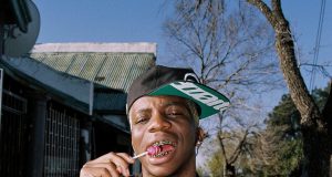 KindlyNxsh Embraces His Zimbabwean Roots on Personal Project “Shona Man” KindlyNxsh interview, Shona Man project, KindlyNxsh Zimbabwean roots, South African hip-hop, Zimbabwean music, identity and belonging, xenophobia in music, Shona language in hip-hop, BabyDaiz, Oliver Mtukudzi influence. KindlyNxsh Shona Man