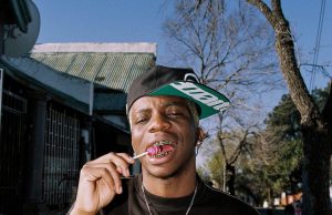 KindlyNxsh Embraces His Zimbabwean Roots on Personal Project “Shona Man” KindlyNxsh interview, Shona Man project, KindlyNxsh Zimbabwean roots, South African hip-hop, Zimbabwean music, identity and belonging, xenophobia in music, Shona language in hip-hop, BabyDaiz, Oliver Mtukudzi influence. KindlyNxsh Shona Man