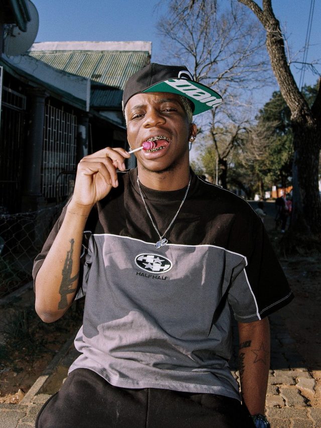 KindlyNxsh interview, Shona Man project, KindlyNxsh Zimbabwean roots, South African hip-hop, Zimbabwean music, identity and belonging, xenophobia in music, Shona language in hip-hop, BabyDaiz, Oliver Mtukudzi influence. KindlyNxsh Shona Man