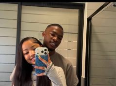 Meet RoyalMusiq and His Girlfriend Remo RoyalMusiq, Remo, RoyalMusiq Girlfriend, RoyalMusiq Relationship, Celebrity Couples, Relationship News, Entertainment News, Social Media News, Mzansi Entertainment, South African Entertainment, Trending News