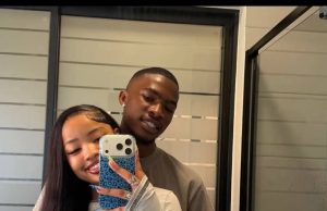 Meet RoyalMusiq and His Girlfriend Remo RoyalMusiq, Remo, RoyalMusiq Girlfriend, RoyalMusiq Relationship, Celebrity Couples, Relationship News, Entertainment News, Social Media News, Mzansi Entertainment, South African Entertainment, Trending News