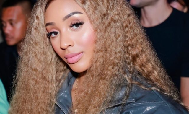 Nadia Nakai Reveals 3 Women Who Inspired Her Career Nadia Nakai inspirations. Nadia Nakai interview, Nadia Nakai grandmother, Winnie Madikizela-Mandela inspiration, Beyoncé influence, Nadia Nakai Bragga, South African hip-hop news, NINE80 NETWORK